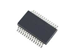 LED Display Drivers