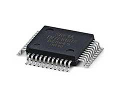 Interface - I/O Expanders