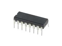 Monostable Multivibrator