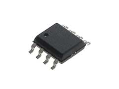 EEPROM SPI Interface