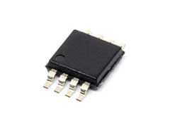SMT/SMD Mount Video ICs