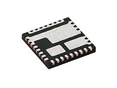 Power Management Specialized - PMIC