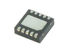 Power Switch ICs - Power Distribution