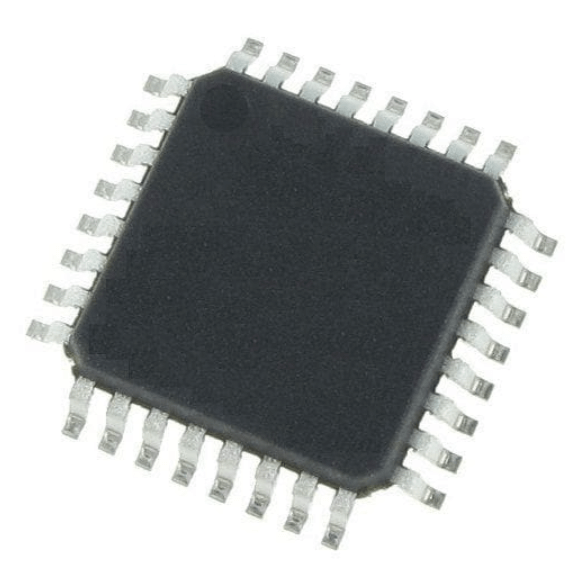16-bit Microcontrollers - MCU