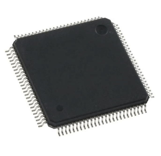 ARM Microcontrollers - MCU