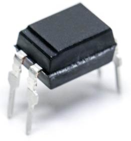Image of an Optocoupler