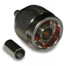 coaxial connectors