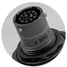 MIL-DTL 38999 Tool