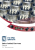 PDF Cover for TTI Value Added Assembly and Connector Solutions (DE)