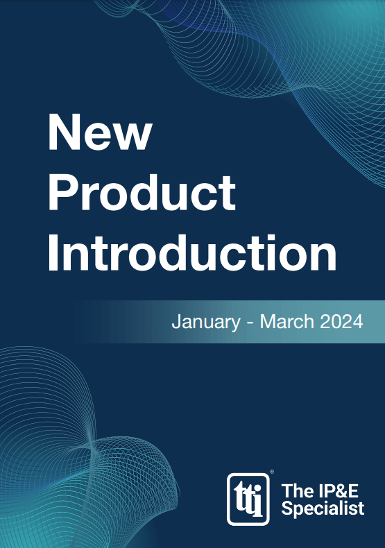 New Product Introduction PDF Cover