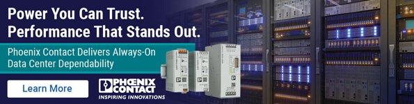 Power You Can Trust. Performance That Stands Out. Phoenix Contact Delivers Always-On Data Center Dependability. Learn More. Phoenix Contact.