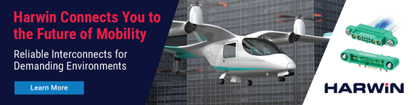 Harwin connects you to the future of mobility. reliable interconnects for demanding environments. Harwin. Learn more.