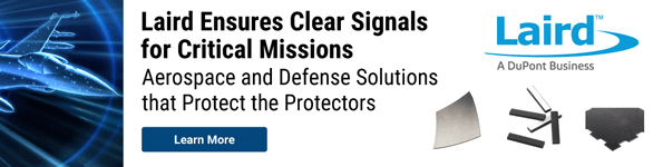 Laird Ensures Clear Signals for Critical Missions. Aerospace and Defense Solutions that Protect the Protectors. Learn More. Laird
