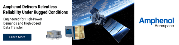 Amphenol Delivers Relentless Reliability Under Rugged Conditions. Engineered for High-Power Demands and High-Speed Data Transfer. Learn More.