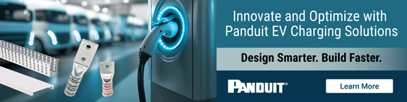 Innovate and optimize with Panduit EV charging solutions. Design smarter. Build faster. Panduit. Learn more.