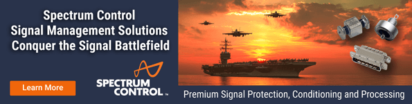 Spectrum Control Signal Management Solutions Conquer the Signal Battlefield. Premium Signal Protection, Conditioning, and Processing. Learn More