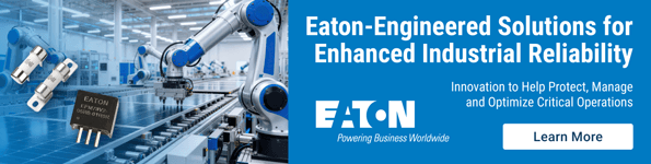 Eaton. Eaton engineered solutions for enhanced industrial reliability. Innovation to help protect, manage and optimize critical operations. Learn more.