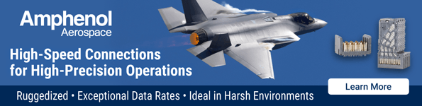 Amphenol Aerospace - High Speed Campaign