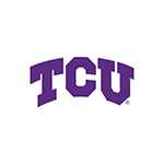 Texas Christian University logo