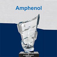 Amphenol award to TTI