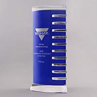 Amphenol award to TTI