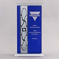 Smiths Interconnect award to TTI