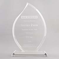 BAE Systems award to TTI