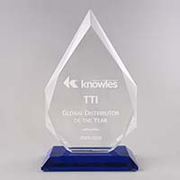 Littelfuse award to TTI