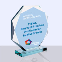 Smiths Interconnect Award