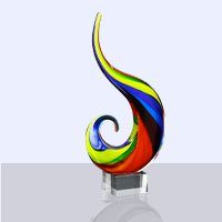 TE Connectivity Award