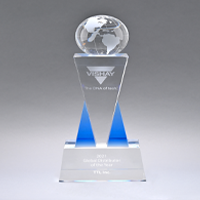 Vishay Global Award