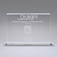 Dialight Award