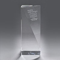 smiths award to TTI