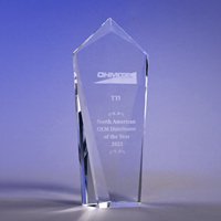 sv award to TTI
