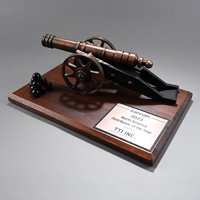 BAE Systems award to TTI