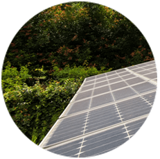 solar panel
