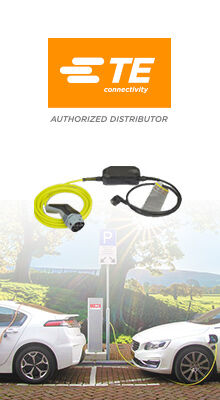 TE Connectivity Hybrid and Electric Mobility Solutions