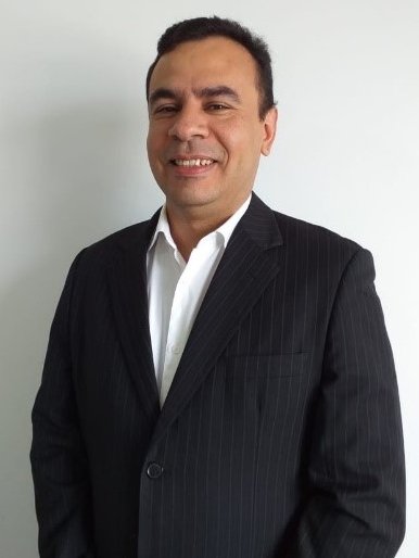 Fabio Silva Filho