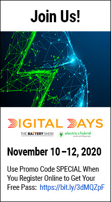 TTI Digital Days Conference