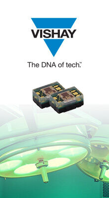 Vishay Color Sensing
