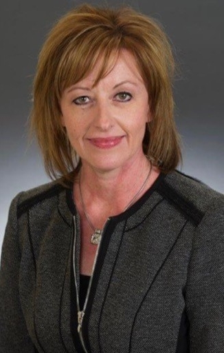 Gia Hayes