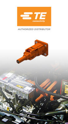 TE Connectivity Hybrid and Mobility Solution Kits