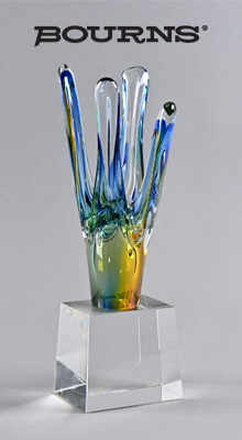 TTI, Inc. Announces 2021 Winners of the Supplier Excellence Awards 