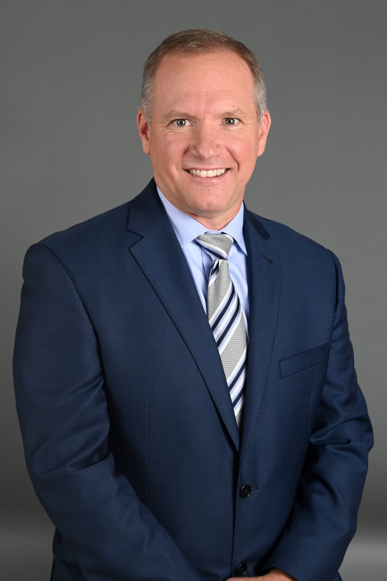 TTI Announces the Promotion of John Drabik to President Americas