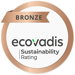 TTI Receives Bronze Medal for Sustainability