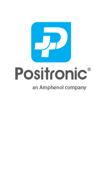 TTI Reaches Distribution Agreement with Amphenol Positronic