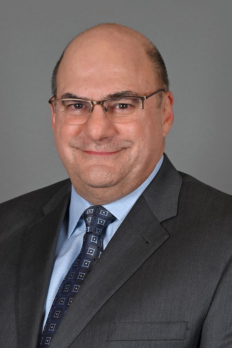 Lew LaFornara, TTI Senior Vice President of Product and Supplier Marketing