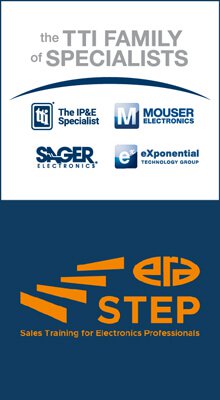 TTI Family of Specialists Extends ERA STEP Sponsorship to Become Exclusive Partner 