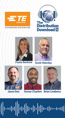 TTI and TE's Optimizing Energy Storage Systems podcast series