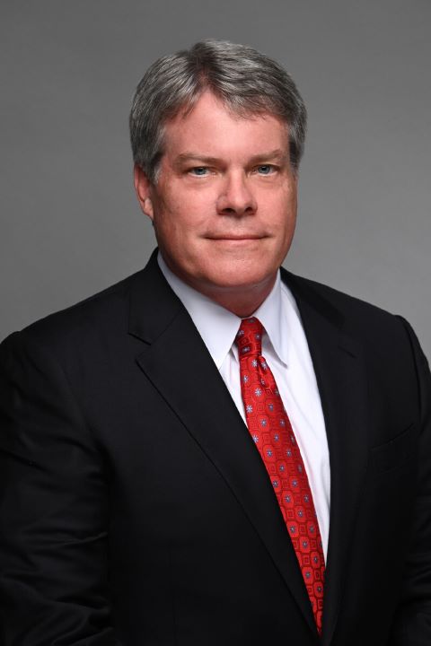 Michael Knight returns to TTI, Inc.
